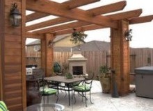 Kwikfynd Pergolas
limekilns